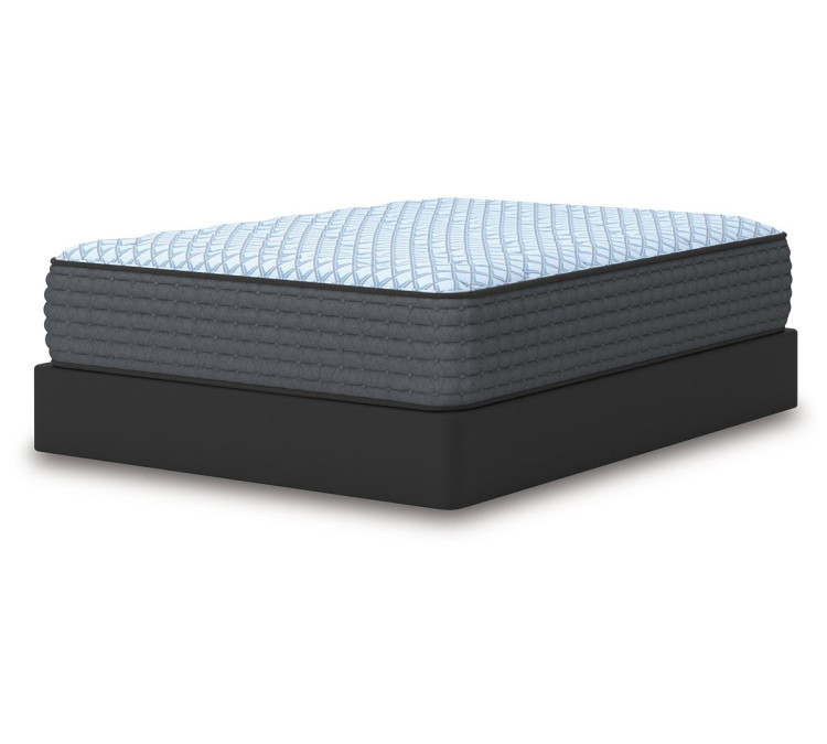 Destin Cove Plush Mattress - Queen