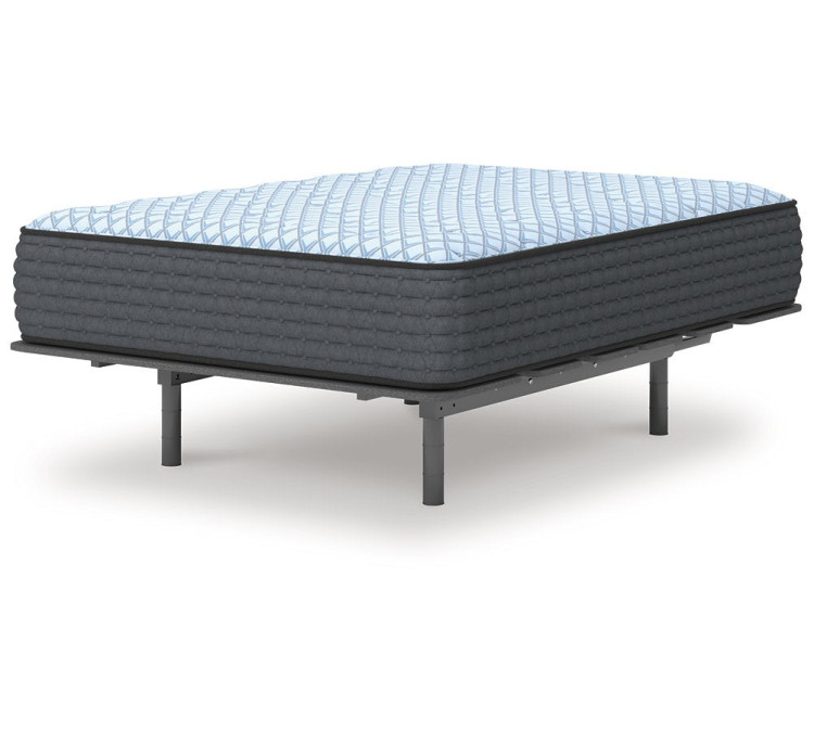 Destin Cove Plush Mattress - Queen