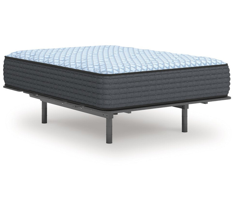 Destin Cove Plush Mattress - Queen