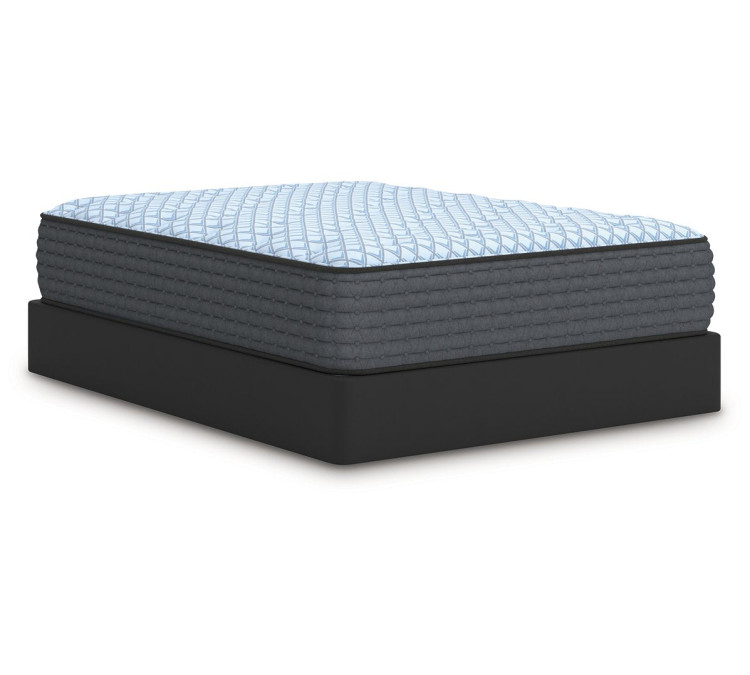 Destin Cove Plush Mattress - Queen