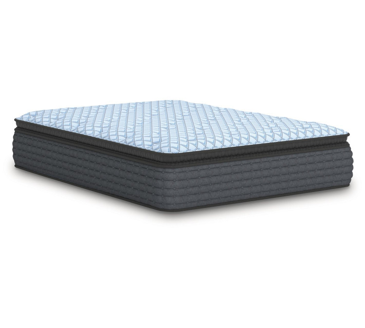 Destin Cove PT Mattress - Queen