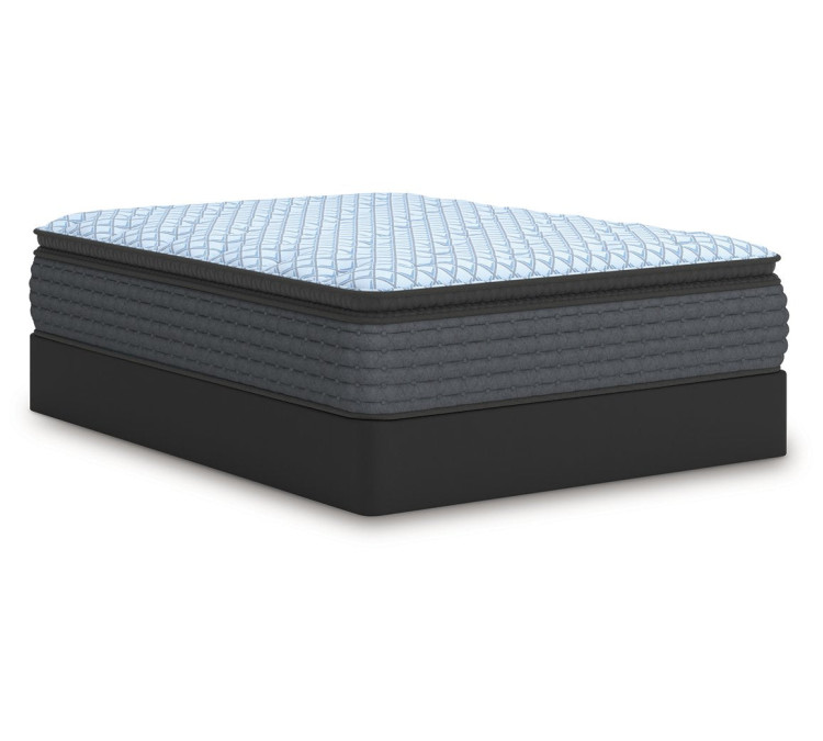 Destin Cove PT Mattress - Queen