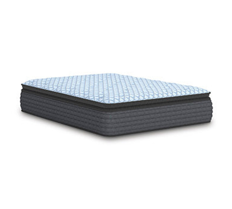 Destin Cove PT Mattress - Queen