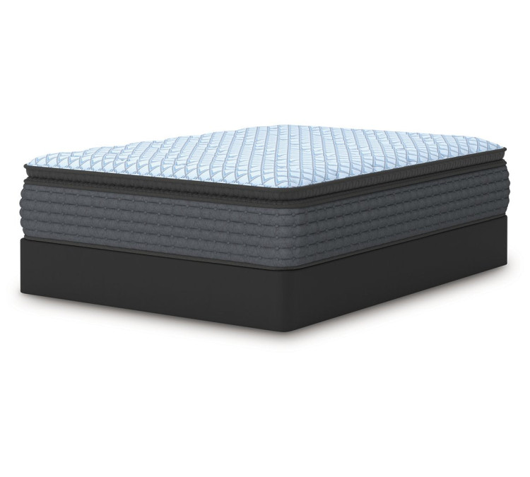 Destin Cove PT Mattress - Queen