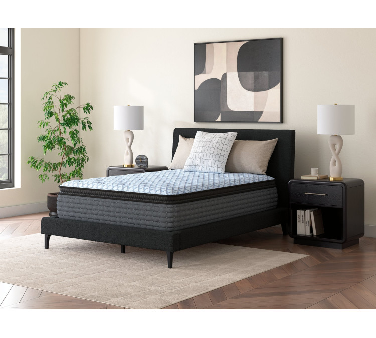 Destin Cove PT Mattress - Queen
