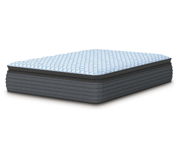 Destin Cove PT Mattress - Queen