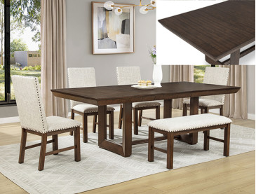DOMINGO DINING GROUP
