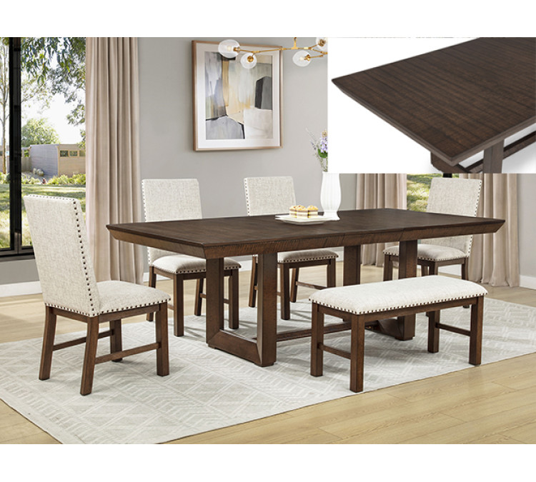 DOMINGO DINING GROUP