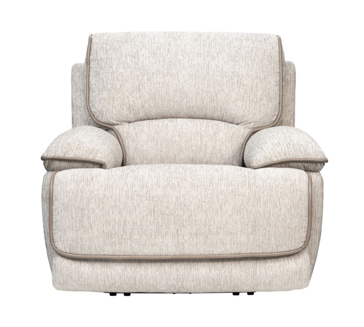 Olsen Recliner, Dual/Power Zero/Gravity - Dove