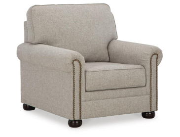 Gaelon Chair - Dune