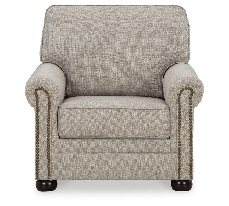 Gaelon Chair - Dune