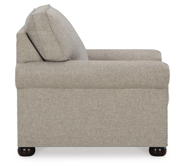 Gaelon Chair - Dune
