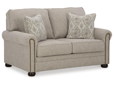 Gaelon Loveseat - Dune