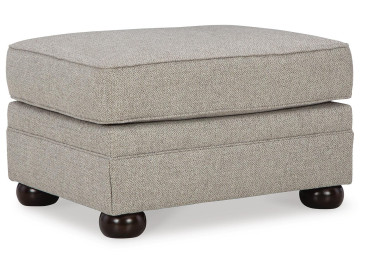 Gaelon Ottoman - Dune