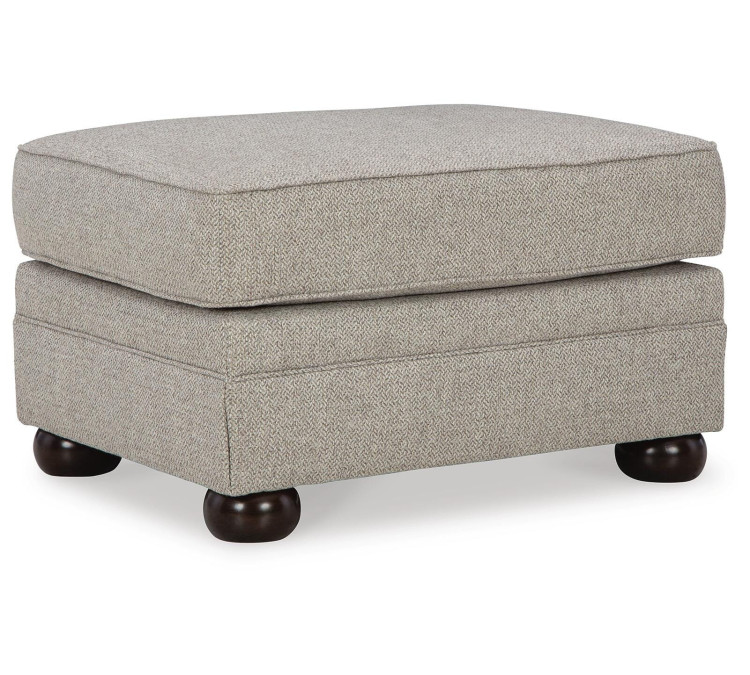 Gaelon Ottoman - Dune