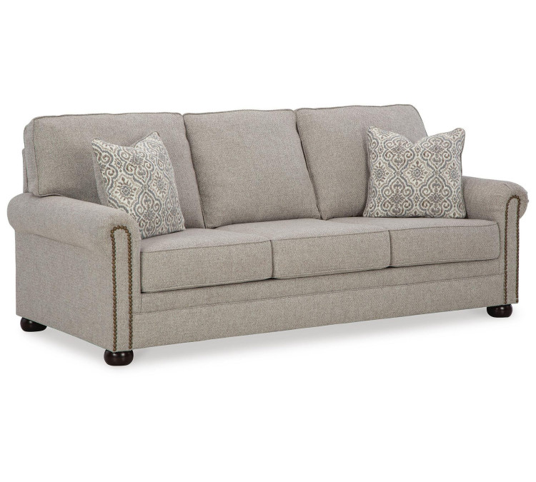 Gaelon Queen Sofa Sleeper - Dune