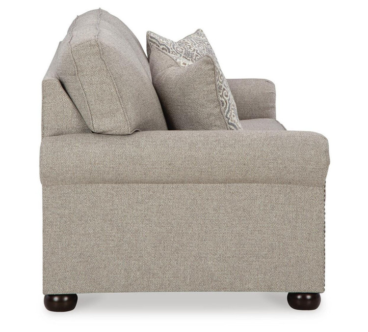 Gaelon Queen Sofa Sleeper - Dune