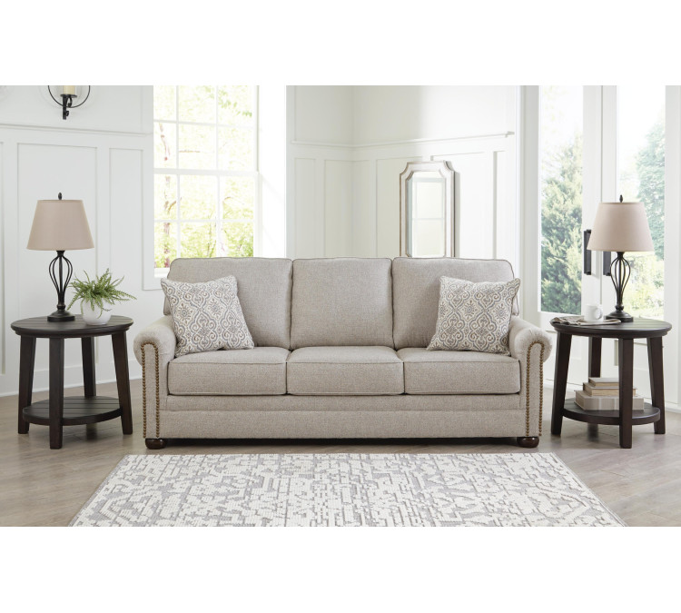 Gaelon Sofa - Dune