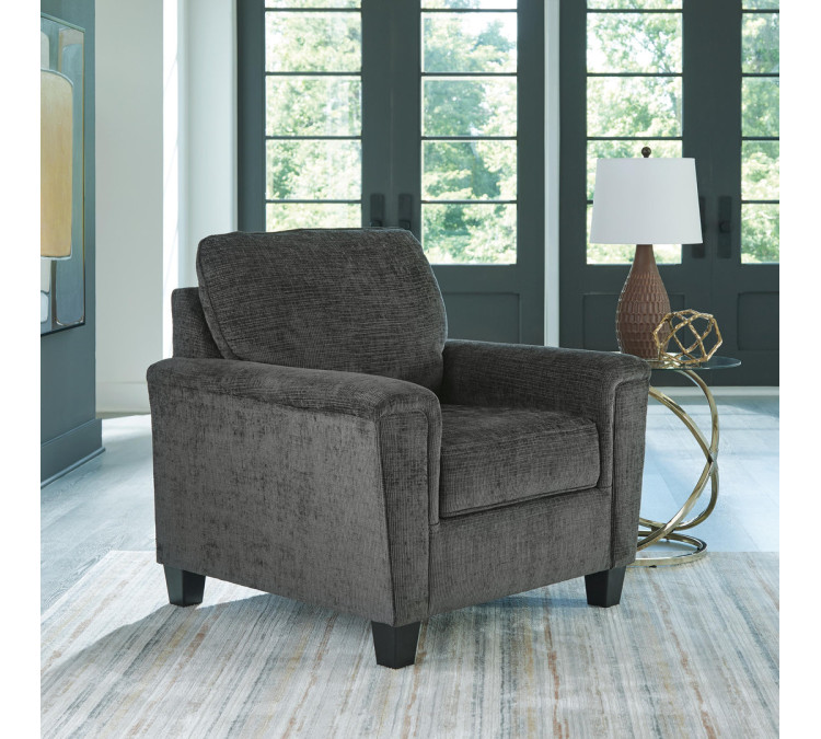 Erinslane Chair - Dusk