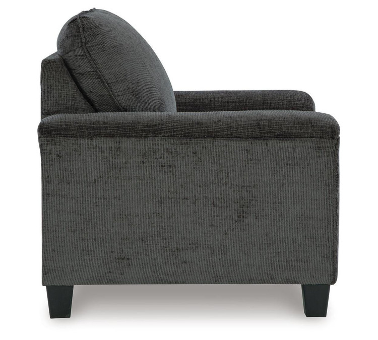 Erinslane Chair - Dusk