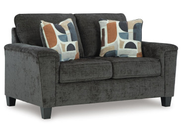 Erinslane Loveseat - Dusk