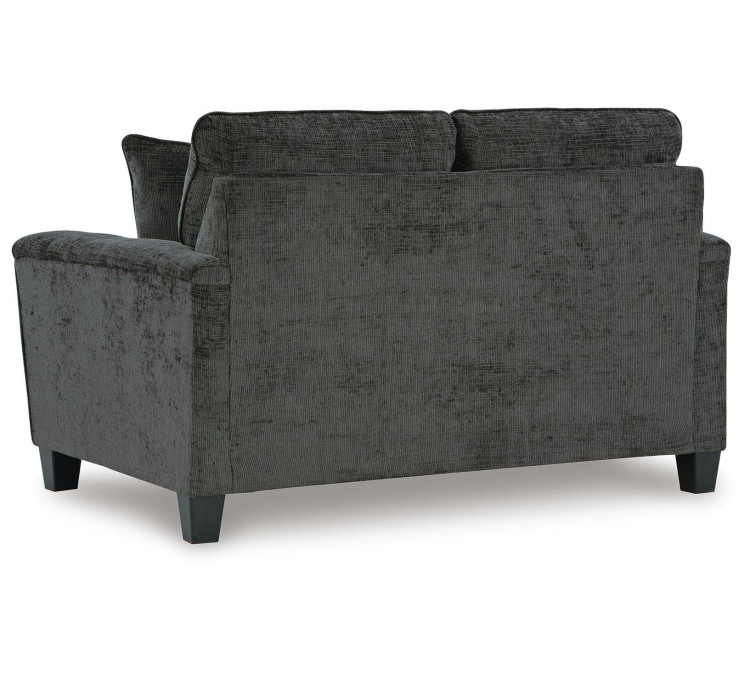 Erinslane Loveseat - Dusk