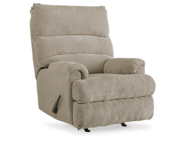 Man Fort Recliner - Dusk