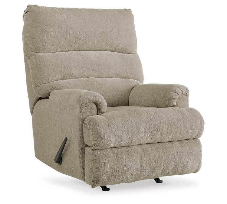 Man Fort Recliner - Dusk