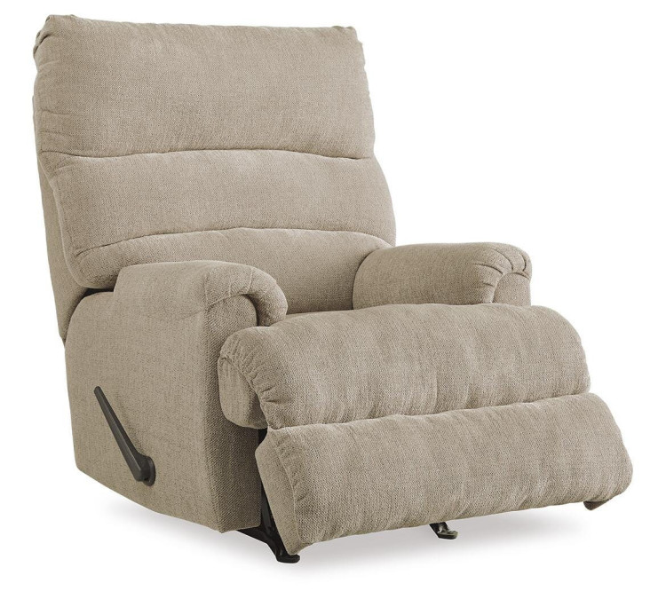 Man Fort Recliner - Dusk