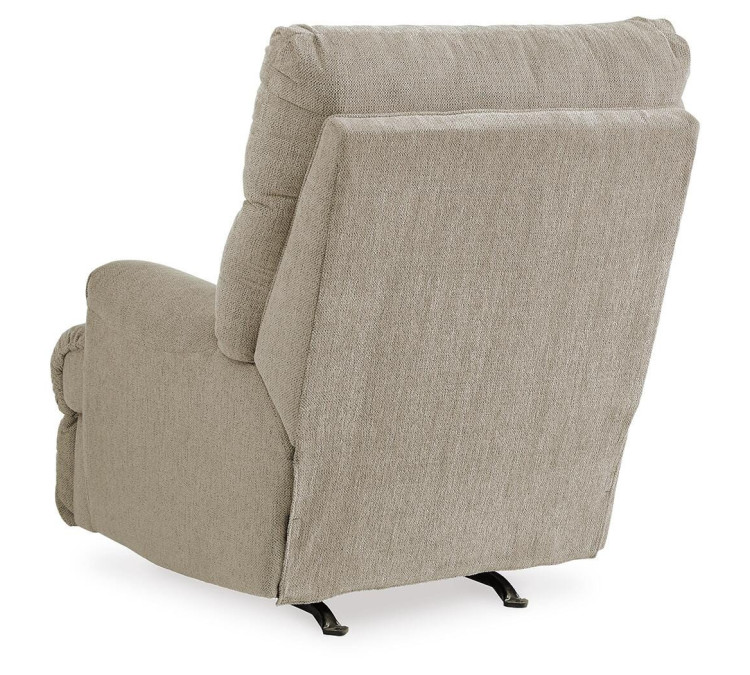 Man Fort Recliner - Dusk