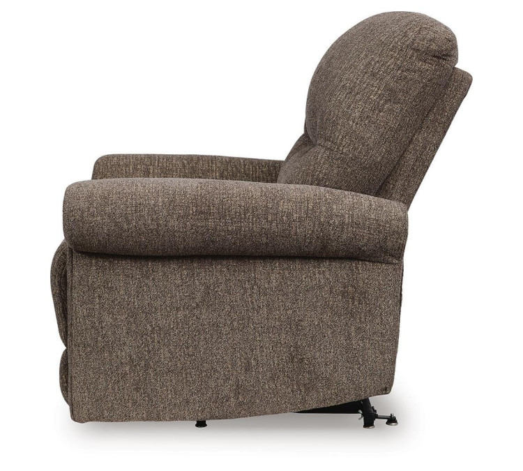 Aureta Power Lift Recliner - Earth