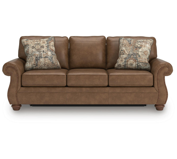 Shadsburne Queen Sofa Sleeper - Earth