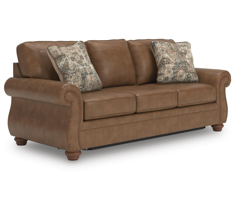 Shadsburne Queen Sofa Sleeper - Earth