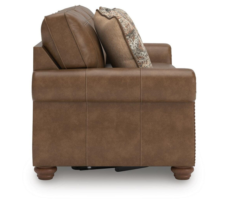 Shadsburne Queen Sofa Sleeper - Earth