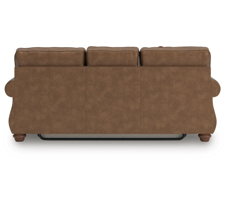 Shadsburne Queen Sofa Sleeper - Earth