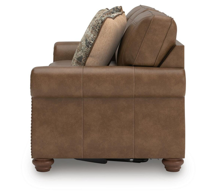 Shadsburne Queen Sofa Sleeper - Earth