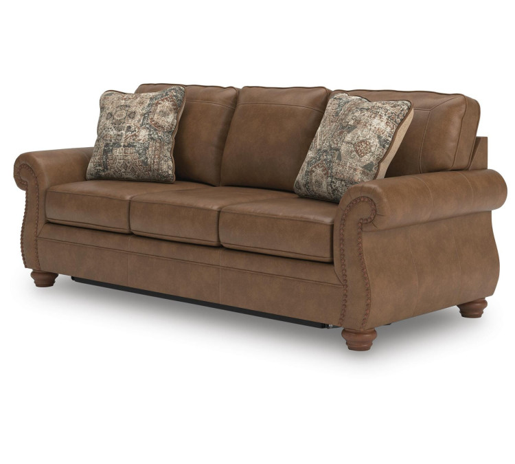Shadsburne Queen Sofa Sleeper - Earth