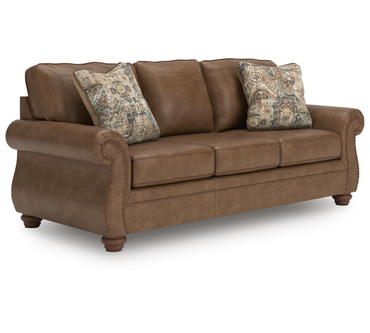 Shadsburne Sofa - Earth