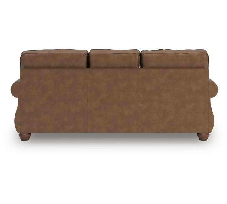 Shadsburne Sofa - Earth