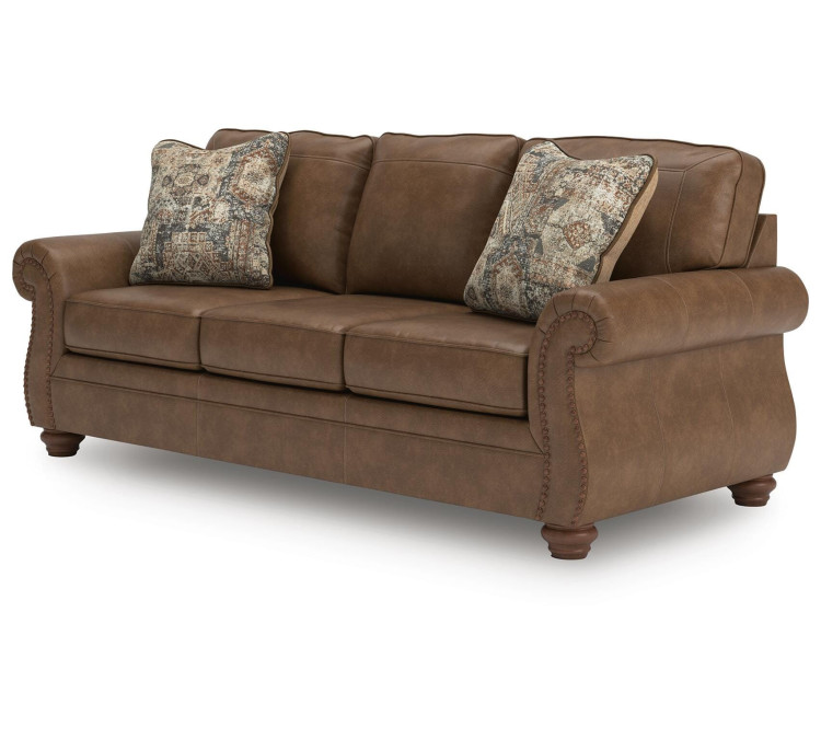 Shadsburne Sofa - Earth