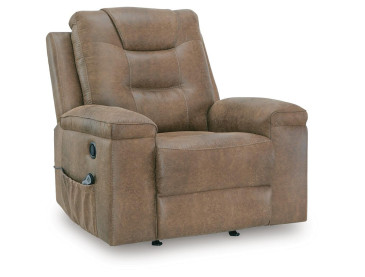 Windstade Recliner - Earth