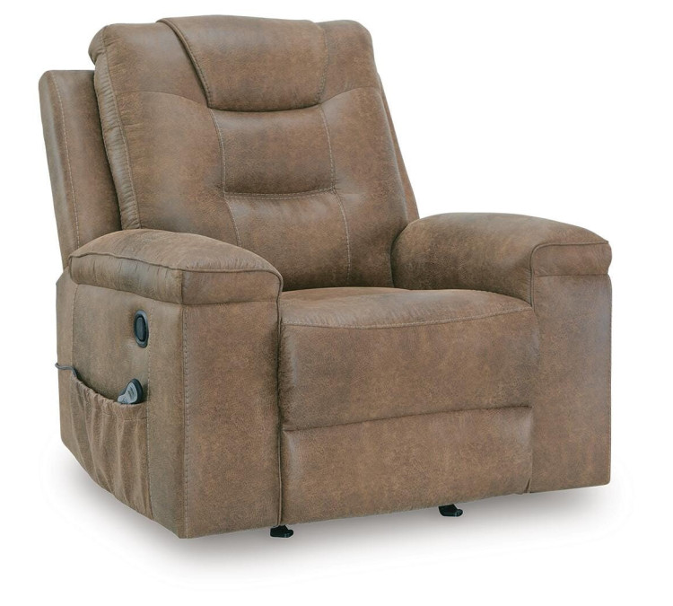 Windstade Recliner - Earth
