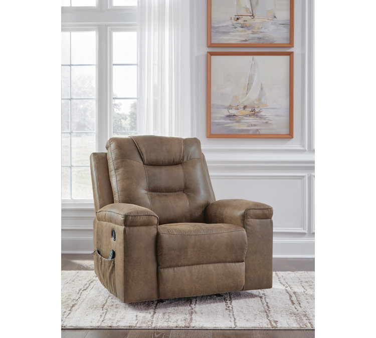 Windstade Recliner - Earth
