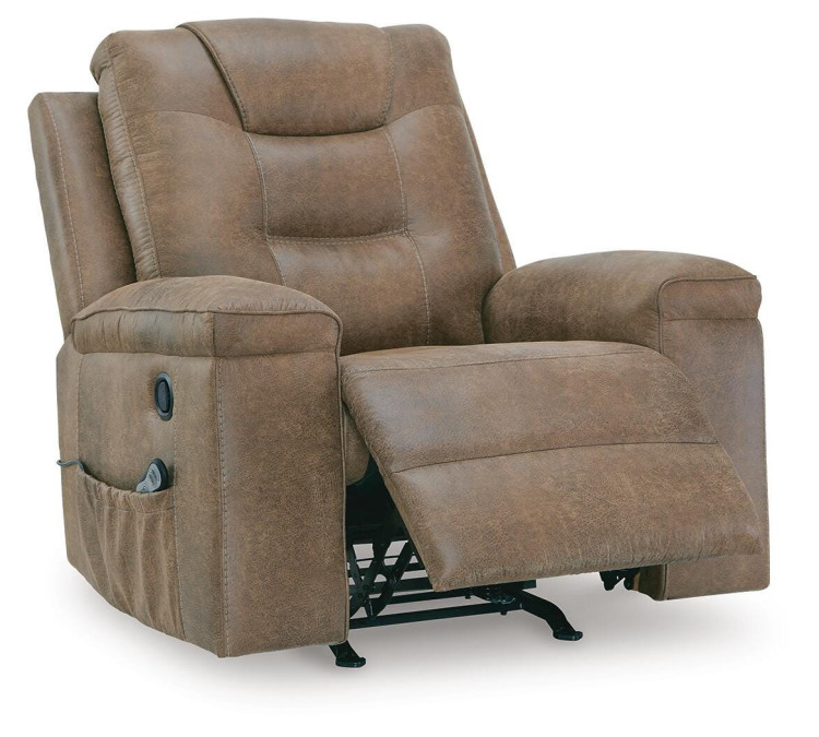 Windstade Recliner - Earth