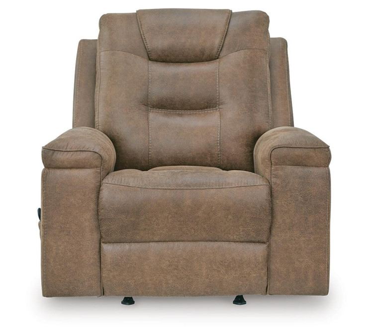 Windstade Recliner - Earth