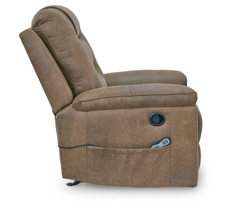 Windstade Recliner - Earth