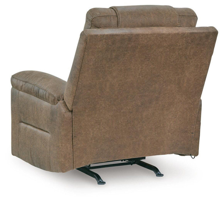 Windstade Recliner - Earth