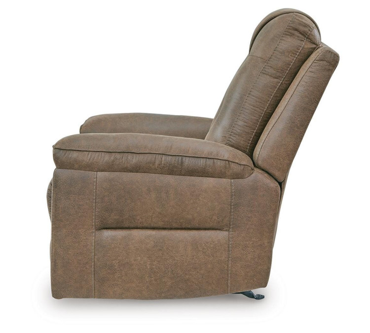Windstade Recliner - Earth