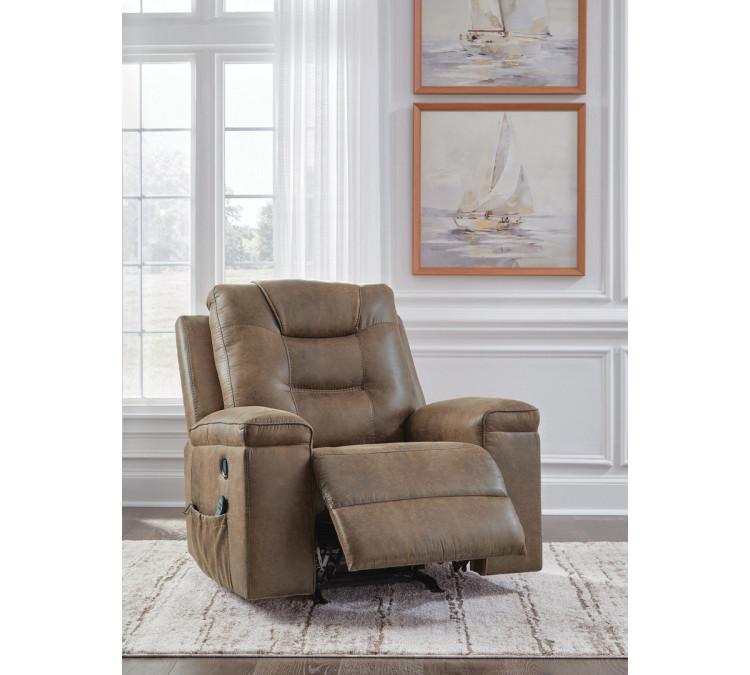 Windstade Recliner - Earth