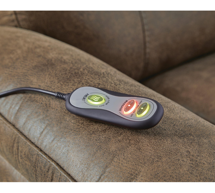 Windstade Recliner - Earth
